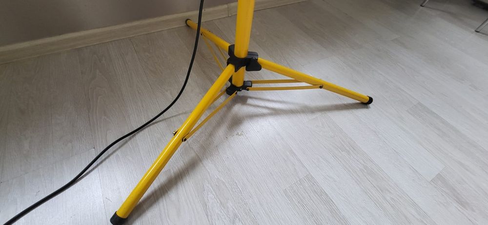 Стойка - Софиты на триноге