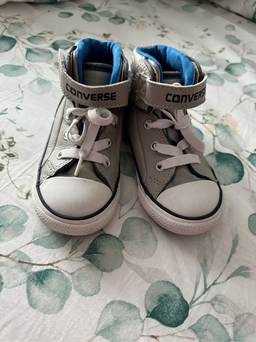 Tenisi-ghete Converse 23