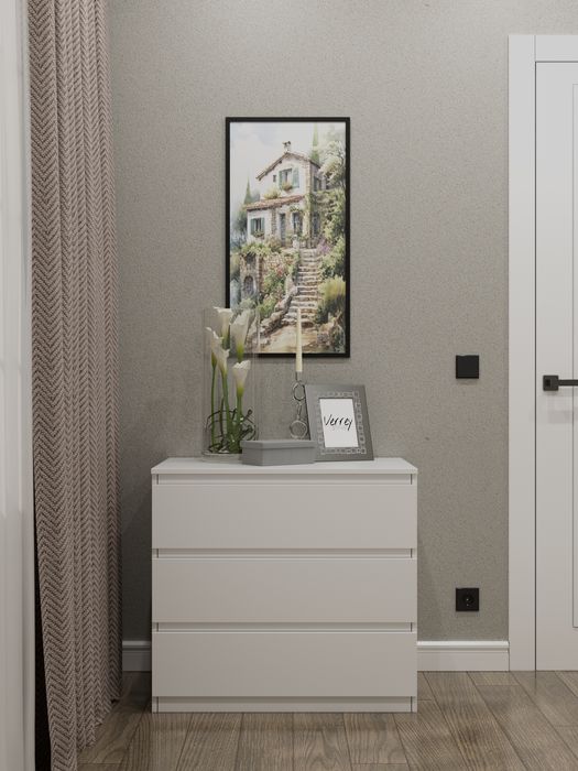 Комод Кент ЛДСП Россия