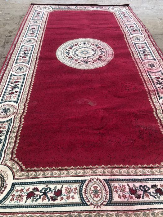 Ковры  едем в хорошем