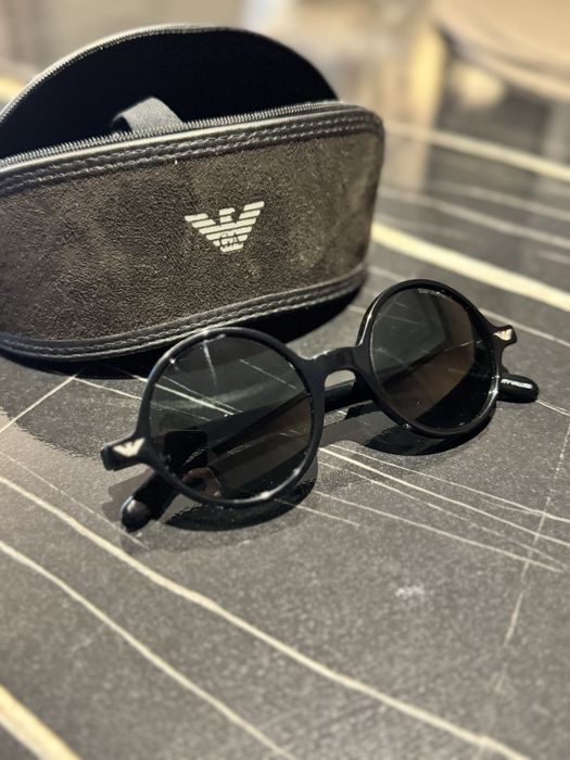 Emporio Armani Слунчеви очила