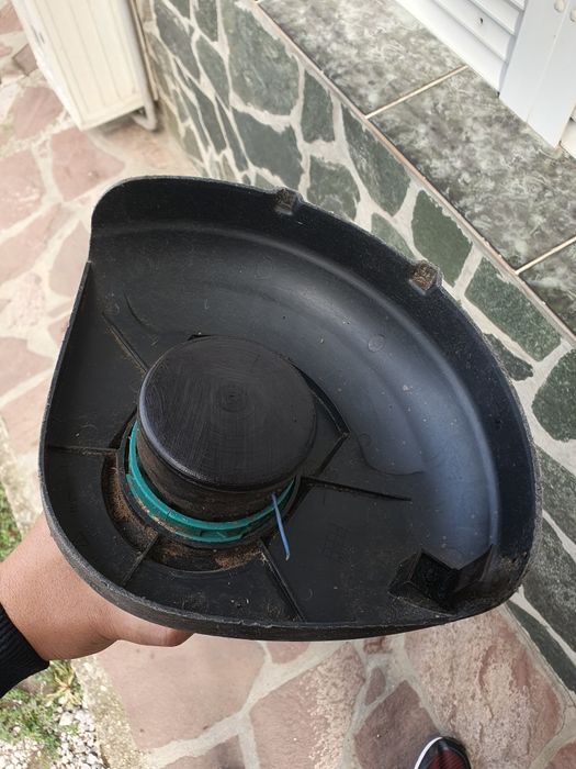 Електрическа косачка Bosch ART 23 SL, 280 W, 23 cм