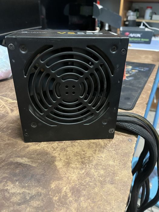 Блок питания 550W