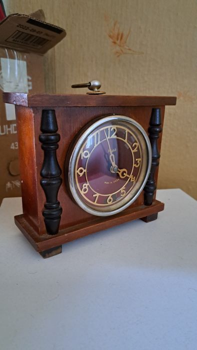 Коллекция  часов СССР