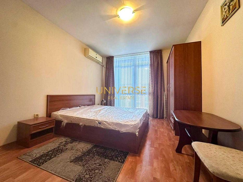 Продава се Двустаен апартамент в к.к. Слънчев бряг - 82 кв.м за 1068 €/кв.м - Снимка #8