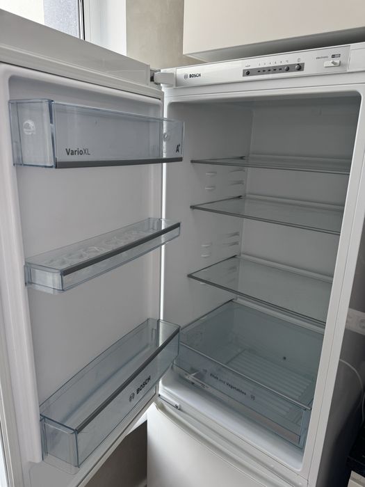 холодильник bosch