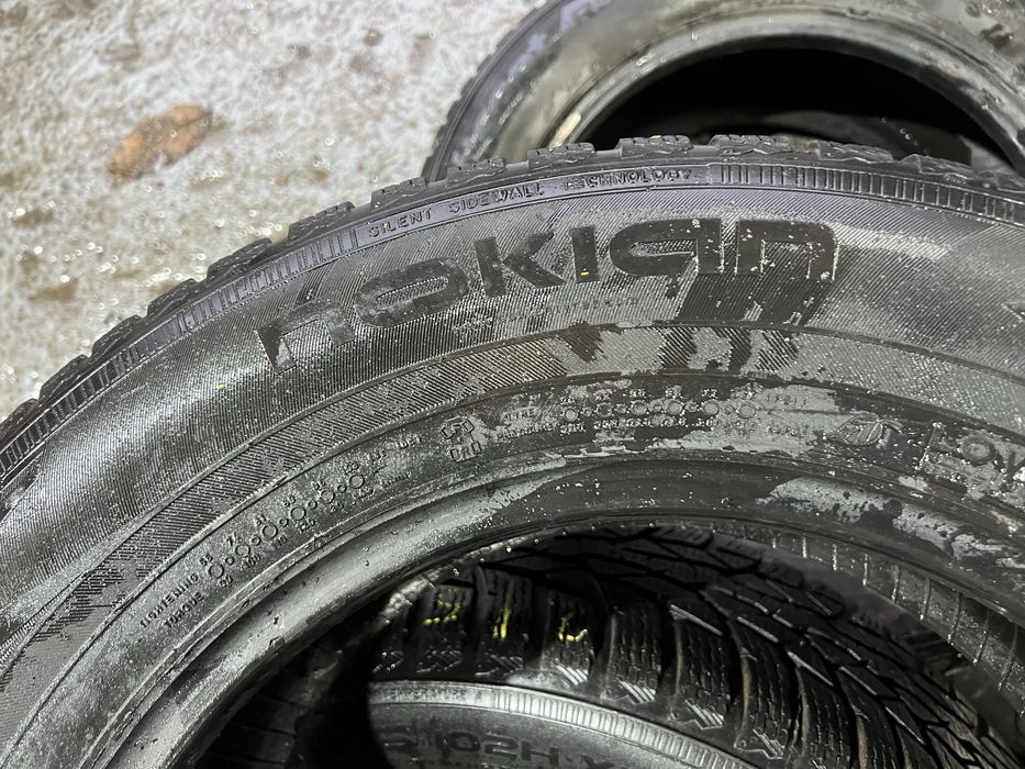 215 65 16 nokian iarna dot 2020