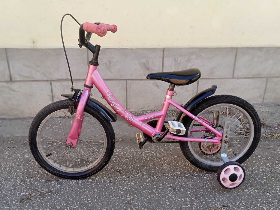 Детски колела 16