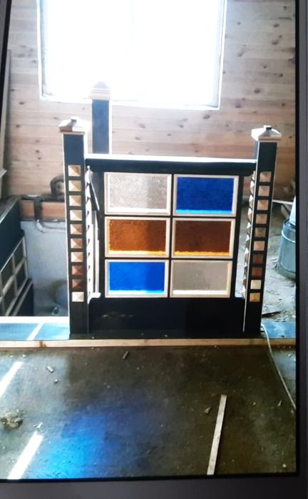 Лестничные марши от  профессионалов