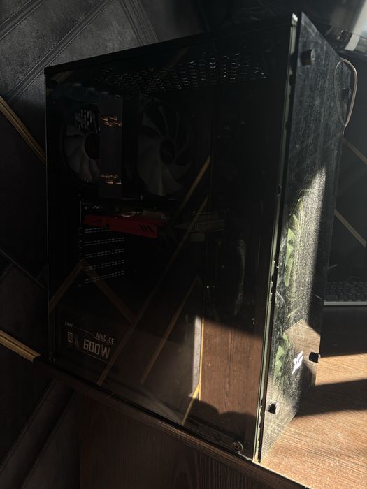 Game PC / 2025г