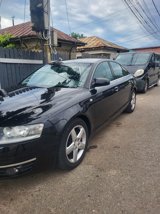 AUDI A6 2005 — imagine 3