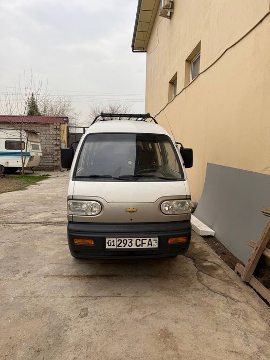 Автомашины дамас