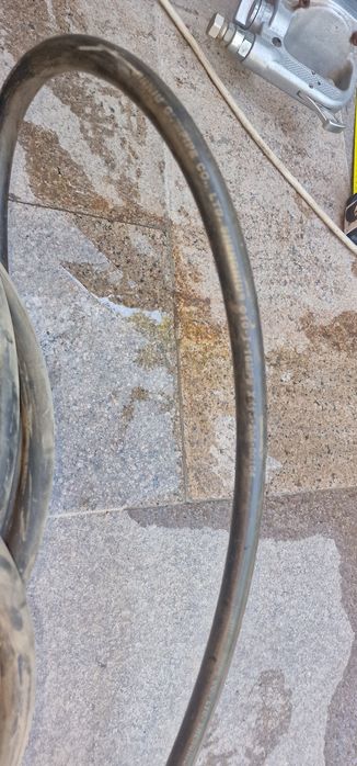 Гайкаверт воздушный