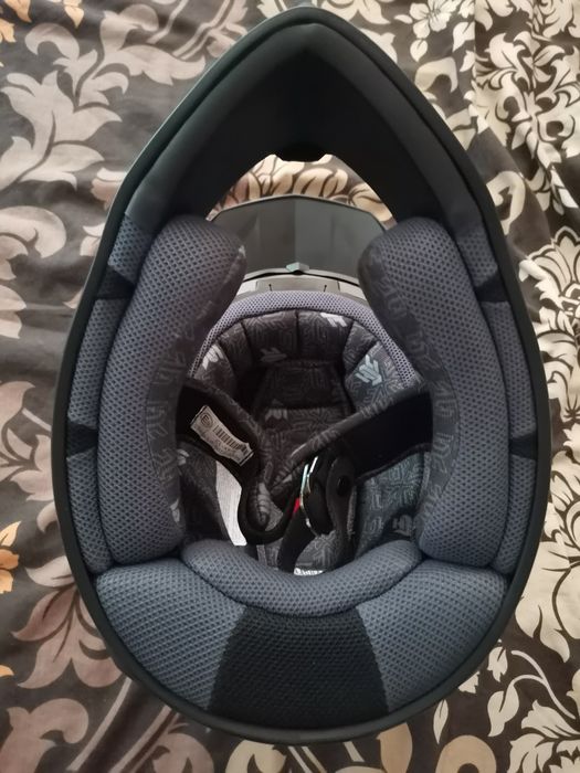 Детска каска за мотор, мотокрос HJC CL-XY II