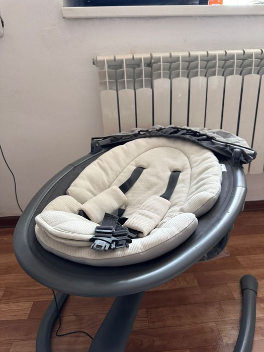 Шезлонг детский продам