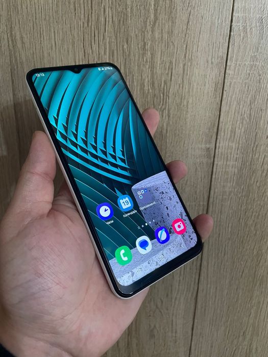 Самсунг А13. 128Gb