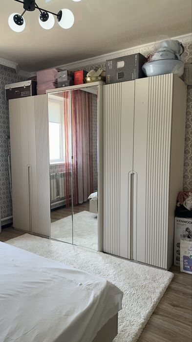 Спальный гарнитур(Беларусь)