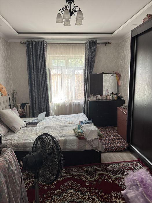 Куйлюк 3 Оринтир гостиница Hayot продаётся участок 4,38  Соток