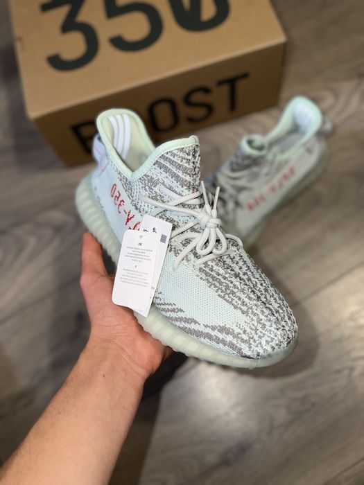 Yeezy 350