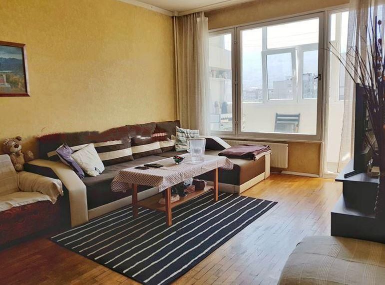 Двустаен апартамент в ж.к. Стрелбище