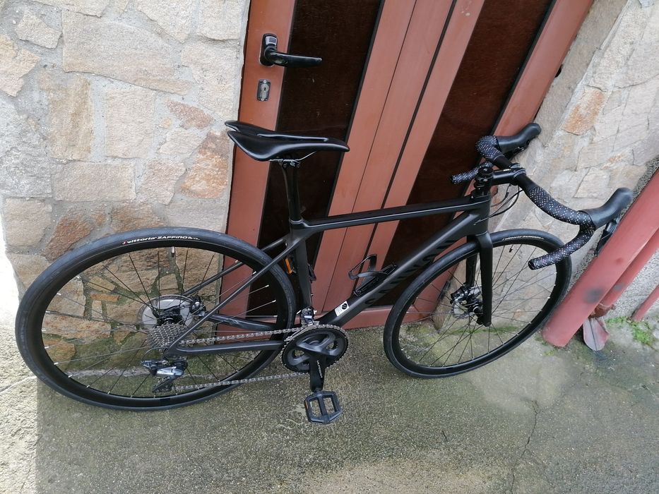 CANYON Carbon, Shimano Ultegra 2 * 11 Disc