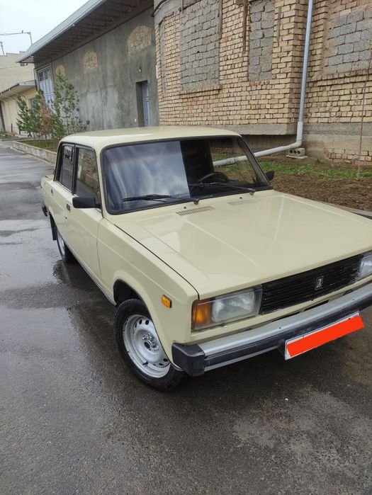 Vaz 2107. srochne