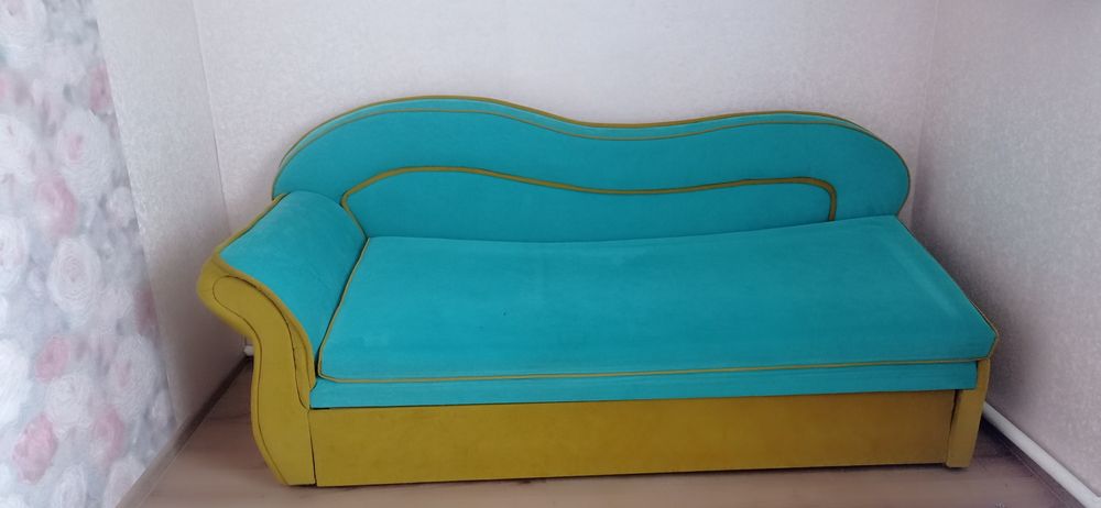 Продам диван - тахта