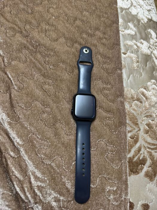 Smart Watch Apple 9 GPS + Cellular