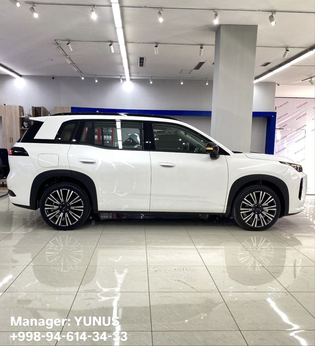 GAC Другая 2026 — 5