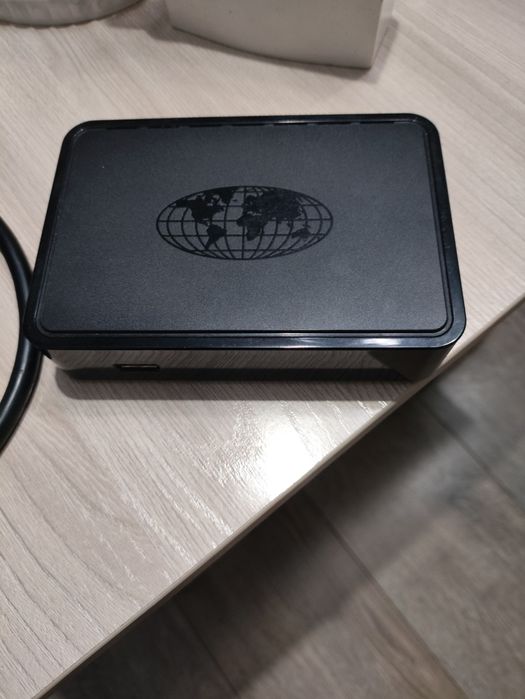 Приставка MAG 245