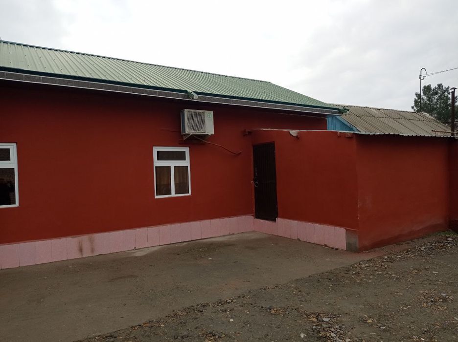 Dala hovli manzil kumushkon mahallasida Olchazor 327_xonadon