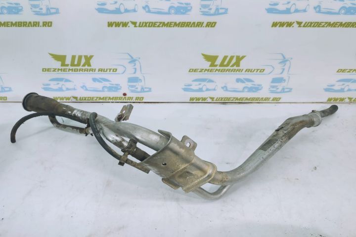 Gat umplere rezervor 1.6 tdci Ford Focus 3  [din 2011 pana  2015] seria