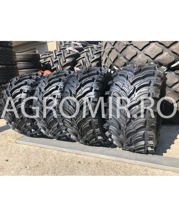 Anvelopa atv 24x11-10 FORERUNNER MARS 6PR TL  Cauciucuri tractor, Fiat, Case, Fendt, John Deere, New Holland, Massey Ferguson, UTB   Cauciucuri tracto