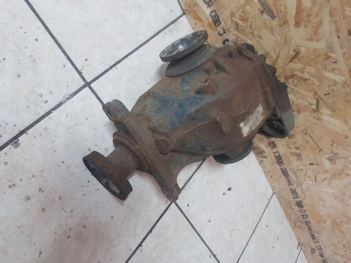 Grup Diferential Spate Bmw E60 E61 Raport 2.56