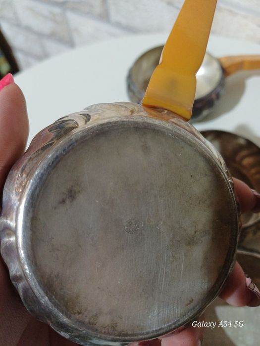 Поставки за чаши от Германия