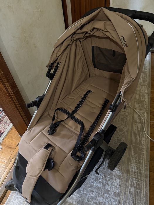 Продам детскую коляску