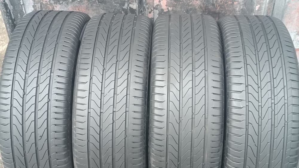 205/55/16 Continental Дот 1122