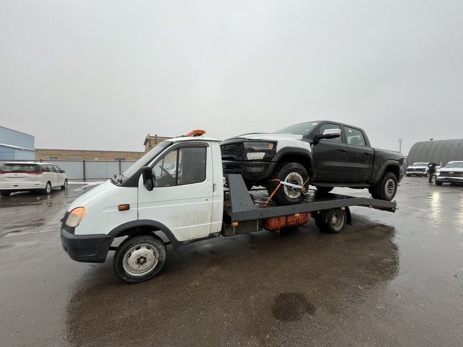 Эвакуатор Актау 24/7