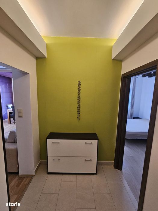 Apartament 2 camere - Bloc Nou - Etaj 2 din 4