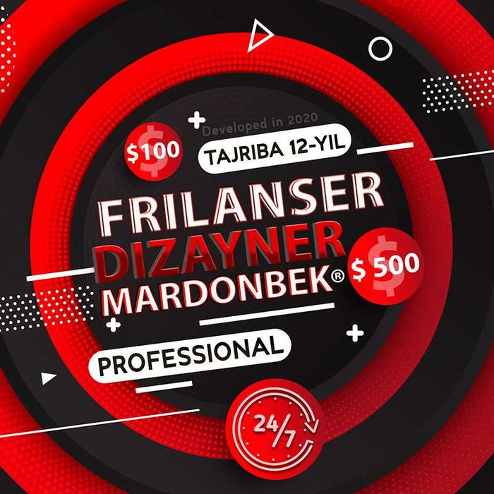 Маркетолог и SMM-Targetolog Realniy Proyekt izlayabman