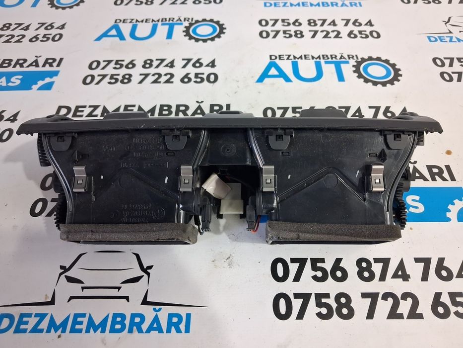 Grila aerisire bord BMW x5 e70 2010
