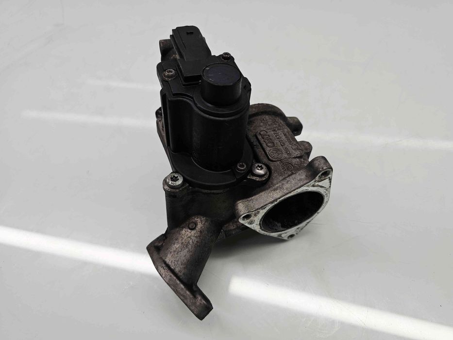 Supapa EGR Volkswagen Passat B6 Variant (3C5) [Fabr 2005-2010] 03G1296