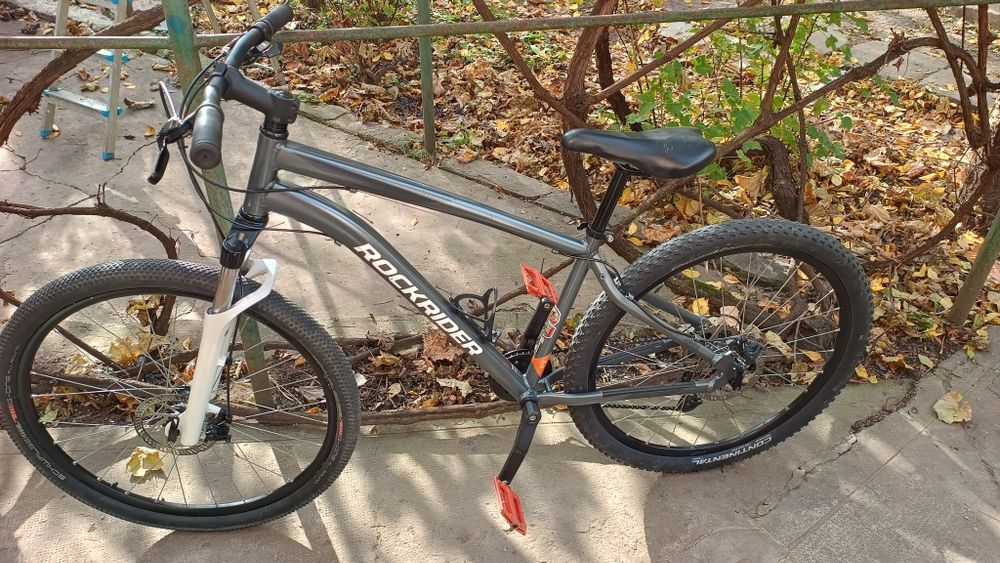 Bicicleta/ biciclete/ Btwin/ Rockrider/ Kross/ Cadru aluminiu/ roti 26" inch/ roti27,5 inch/ Frane pe disc/Cube/Rockrider ST 120/  Kross Hexagon 2.0