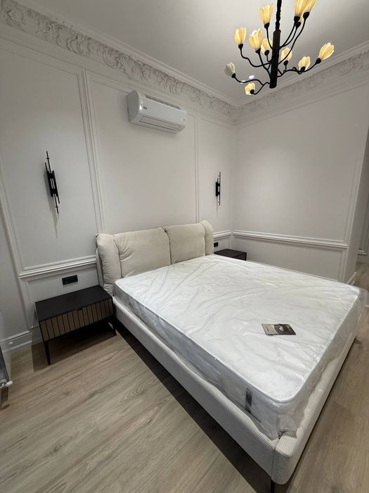 ЖК Mirabad Avenue.Мирабадский район.Сдаётся 3х ком квартира!