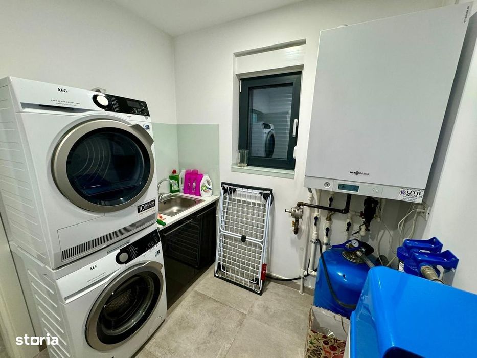 Vila complex privat Erou  Iancu Nicolae