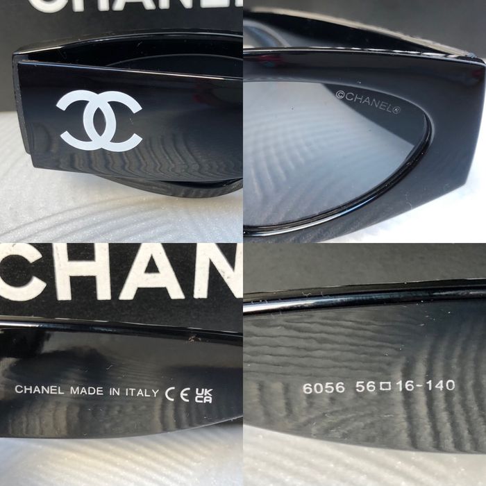 Дамски слънчеви очила котка черно