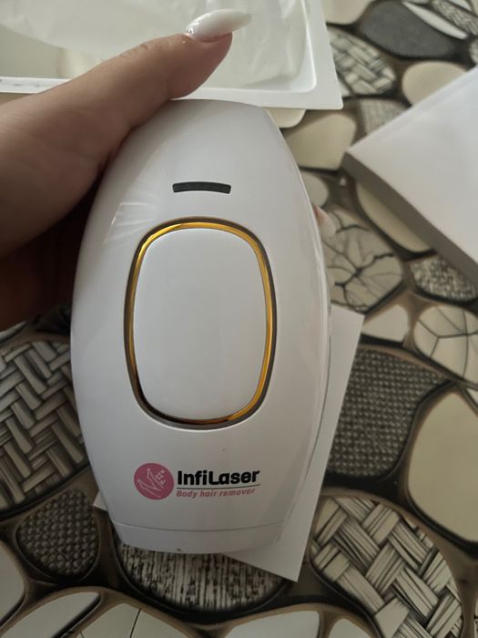 Продавам InfiLaser