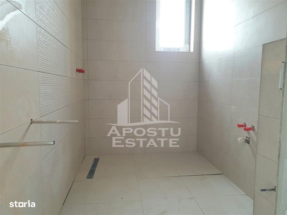 Apartamente cu 2 camere, disponibilitate la fiecare etaj, Giroc