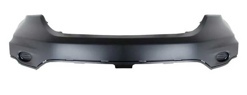 Бампер передний на Хонда СР-В 2010-/Honda CR-V 2012