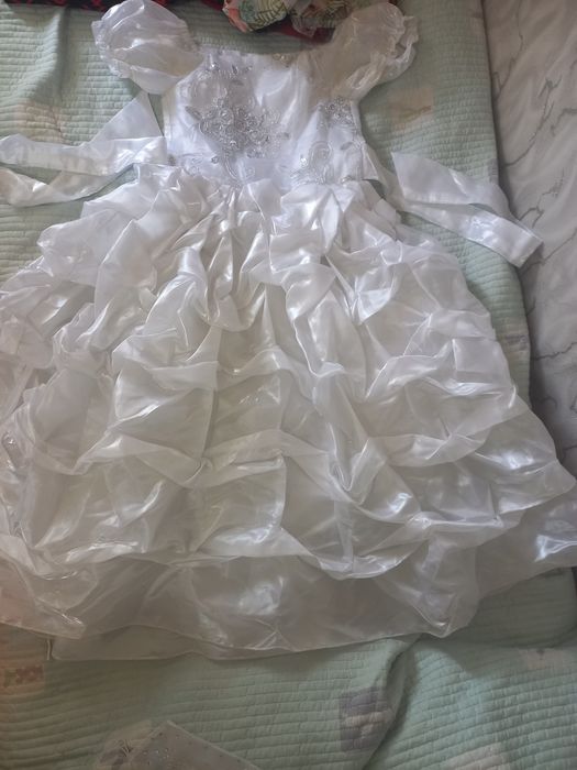Детское,милое платье